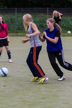 Bild 68 - C-Juniorinnen Training